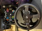 thrustmaster t300 RS GT, Games en Spelcomputers, Ophalen, Gebruikt, Stuur of Pedalen, PlayStation 5