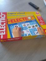 elektro, Enlèvement, Comme neuf, Garçon ou Fille