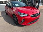 Opel Corsa F 1200Benz 100Pk 5Drs Elegance Edition Automaat+., Gebruikt, 5 zetels, 5 deurs, 133 g/km