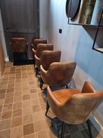 GRATIS....gebruiksslijtage zie foto s, Huis en Inrichting, Stoelen, Ophalen, Zo goed als nieuw