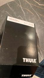 Thule kit 4059 en 753 dakdragervoeten, Autos : Divers, Porte-bagages, Enlèvement, Comme neuf