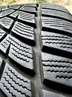 Pneus Hiver 215/60/16 GoodYear UltraGrip 7mm-jantes groupVW, Auto-onderdelen, Banden en Velgen, Ophalen, 16 inch, Winterbanden