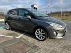 Ford Fiesta, Autos, Ford, Carnet d'entretien, Tissu, 998 cm³, Achat