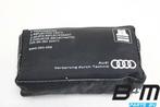 Tasje met 2 veiligheidsvesten Audi Q5 80A, Gebruikt