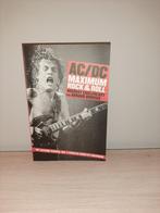 AC/DC Maximum Rock en roll, Ophalen of Verzenden, Zo goed als nieuw, Overige