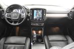Volvo XC40 T5 Inscription *1ste Eigenaar*Leer*Navigatie*, Cuir, Achat, 1800 kg, Euro 6