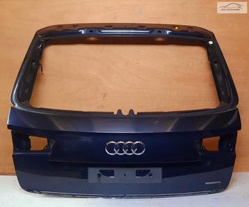 Achterklep orgineel Audi A6 C7 Avant 2011-2018 beschikbaar voor biedingen