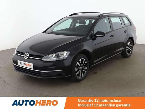 Volkswagen Golf 1.5 TSI ACT IQ.DRIVE BlueMotion (bj 2019), Auto's, Volkswagen, Particulier, Te koop, Golf Variant, ABS, Achteruitrijcamera