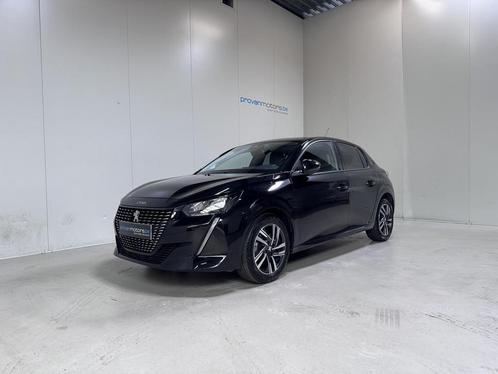 Peugeot 208 1.2 Benzine Allure - Airco - CarPlay - Topstaat!, Auto's, Peugeot, Particulier, Airbags, Airconditioning, Android Auto