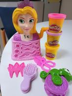 Play d' oh plasticine rapunzel kapsalon, Kinderen en Baby's, Ophalen, Zo goed als nieuw, Jongen of Meisje