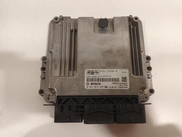COMPUTER MOTOR Range Rover Evoque (LVJ / LVS) beschikbaar voor biedingen