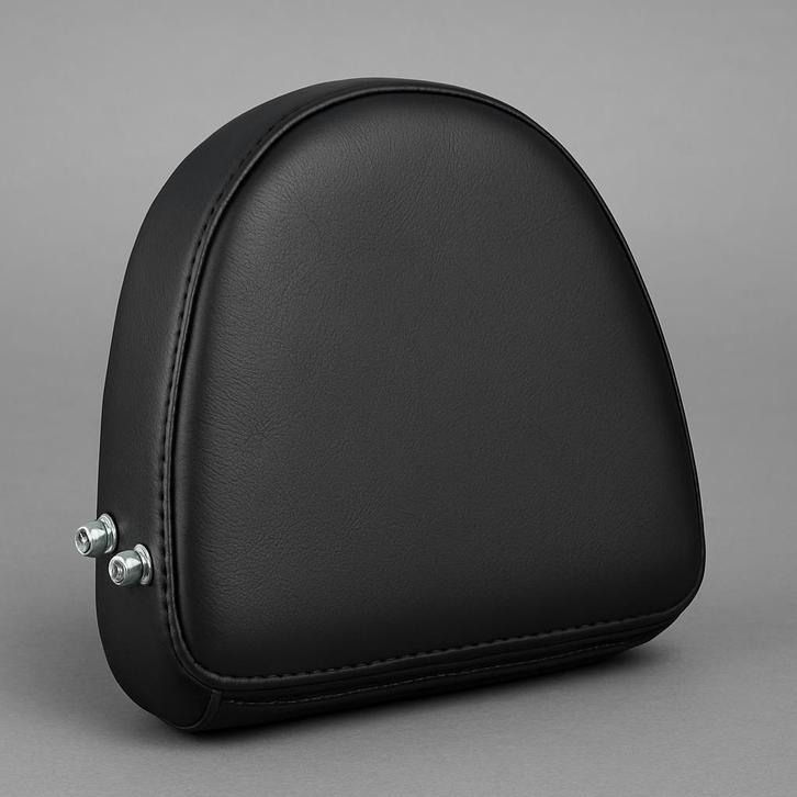 Kussen voor Sissybar - Ronde Top, Motoren, Accessoires | Overige, Nieuw, Ophalen of Verzenden