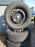 Banden Bridgestone B250 165/70R14 81S - 06325, Auto-onderdelen, Ophalen, Gereviseerd