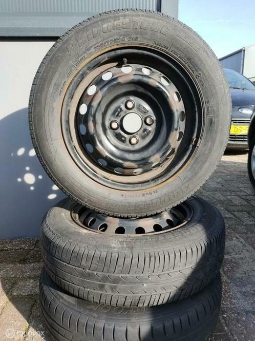 Banden Bridgestone B250 165/70R14 81S - 06325, Auto-onderdelen, Overige Auto-onderdelen, Gereviseerd, Ophalen