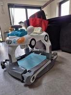 Loopkarretje Orchestra, Ophalen, Zo goed als nieuw