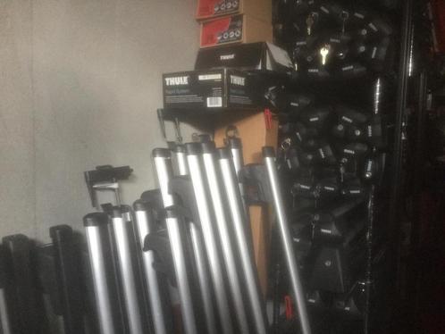 Thule EVO Dakdragers Mercedes alle types ook lichtvracht, Auto diversen, Dakdragers, Nieuw, Ophalen of Verzenden