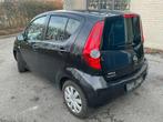 2012 Opel Agila Personenauto, Auto's, Euro 5, Gebruikt, Overige brandstoffen, Bedrijf