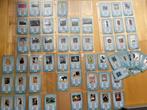 92 philaclub cards -reeks 99, Verzenden, Overig, Overig