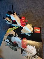 Lego space set 6842 '81, Enlèvement ou Envoi, Utilisé, Ensemble complet, Lego