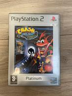 Crash Bandicoot: The Wrath of Cortex, PS2, 1 speler, Ophalen of Verzenden, Platform, Vanaf 3 jaar