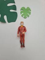 Fisher Price 17979 Adventure people Space Commander, Ophalen of Verzenden, Gebruikt, Overige typen