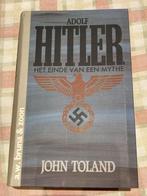 Adolf Hitler, het einde van een mythe, Enlèvement ou Envoi, Neuf, John Toland