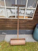 Tuinwals, Tuin en Terras, Ophalen, Gebruikt