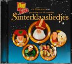 SINTERKLAASLIEDJES CD STUDIO100, Cd's en Dvd's, Overige genres, Ophalen of Verzenden, Zo goed als nieuw