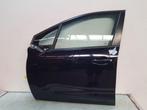 PORTIER LINKS VOOR Peugeot 208 I (CA / CC / CK / CL), Auto-onderdelen, Gebruikt, Links, Peugeot, Deur
