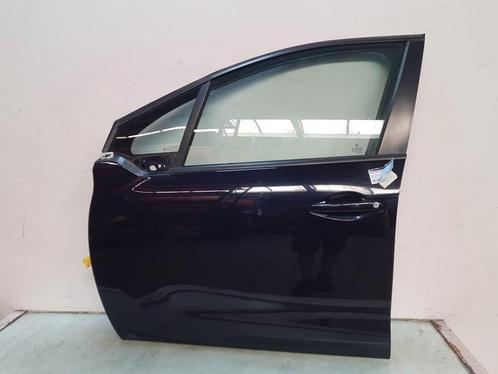 PORTIER LINKS VOOR Peugeot 208 I (CA / CC / CK / CL), Auto-onderdelen, Carrosserie, Deur, Peugeot, Voor, Links, Gebruikt