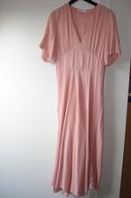 *VAL* Samsoe & Samsoe roze kleed, dames. mt S, Samsoe samsoe, Ophalen of Verzenden, Roze, Maat 36 (S)