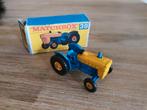 Matchbox lesney 39 ford tractor 60s, Hobby en Vrije tijd, Ophalen, Gebruikt