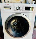 Wasmachine Bosch - series 8 - 9kg - 1600rpm, Elektronische apparatuur, Wasmachines, Ophalen, Gebruikt, 8 tot 10 kg, 1600 toeren of meer