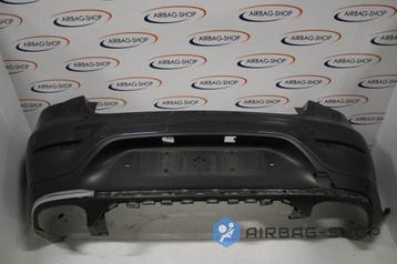 Mercedes-Benz GLC X253 Achterbumper origineel A2538852525 beschikbaar voor biedingen