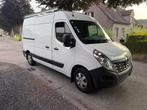 Renault Master 2.3 Diesel - 65d km - 2017 - In Topconditie, Auto's, Bestelwagens en Lichte vracht, Testrit aan huis, Euro 6, Renault