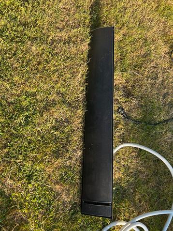 Outdoor terrasverwarmer beschikbaar voor biedingen