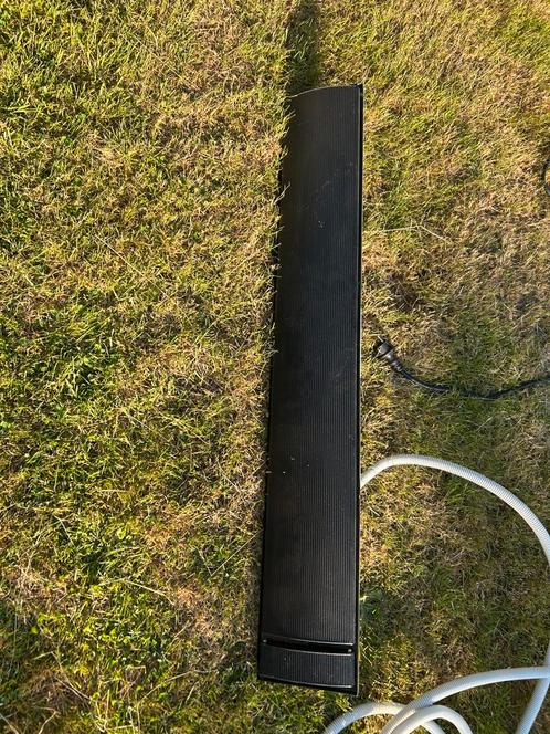 Outdoor terrasverwarmer, Tuin en Terras, Terrasverwarmers, Nieuw, Elektrisch, Plafond, Waterbestendig, Ophalen