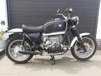 BMW R100 RS caferacer - scrambler, Motoren, Particulier