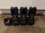 Scanner Datalogic Falcon X3+, Computers en Software, Ophalen of Verzenden