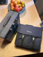 Fietstassen, Ophalen, Zo goed als nieuw