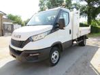 Iveco Daily 35C16 3.0 - Kipper - 2021 - €6d, Start-stop-systeem, Achterwielaandrijving, 264 g/km, 4 cilinders