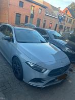 mercedes A220 4matic amg line 2019, Auto's, 5 zetels, Particulier, Zilver of Grijs, 190 kW