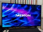 Télévision MEDION, TV, Hi-fi & Vidéo, Télévisions, Neuf, Autres marques, 50 Hz, LCD