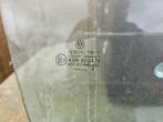 2 vitres de porte avant VW POLO 9n 9n3, Ophalen, Gebruikt, Volkswagen