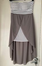 Strapless jurk in één maat IITY, Kleding | Dames, Jurken, Ophalen of Verzenden