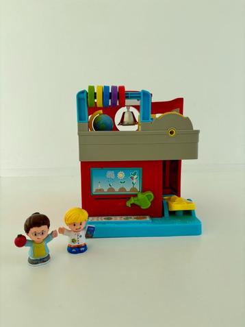 Fisherprice school beschikbaar voor biedingen