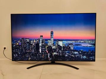 LG smart tv 