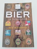 Marco Daane - Bier in Nederland, Ophalen, Zo goed als nieuw, Marco Daane