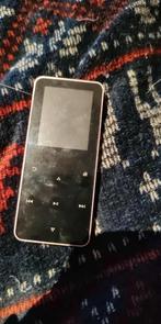 Mp3 met sdkaart, Ophalen, Gebruikt