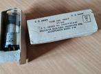 Tube radio US ARMY WWII–JAN‑1N5GT / VT‑146 – Sylvania (1944), Collections, Envoi, Armée de terre, Autres types